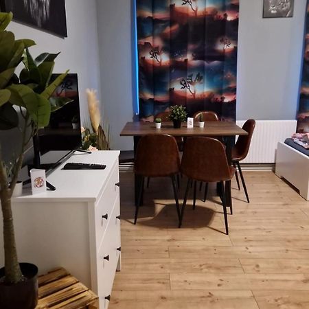 Flensburg City 10 1Og R Экстерьер фото