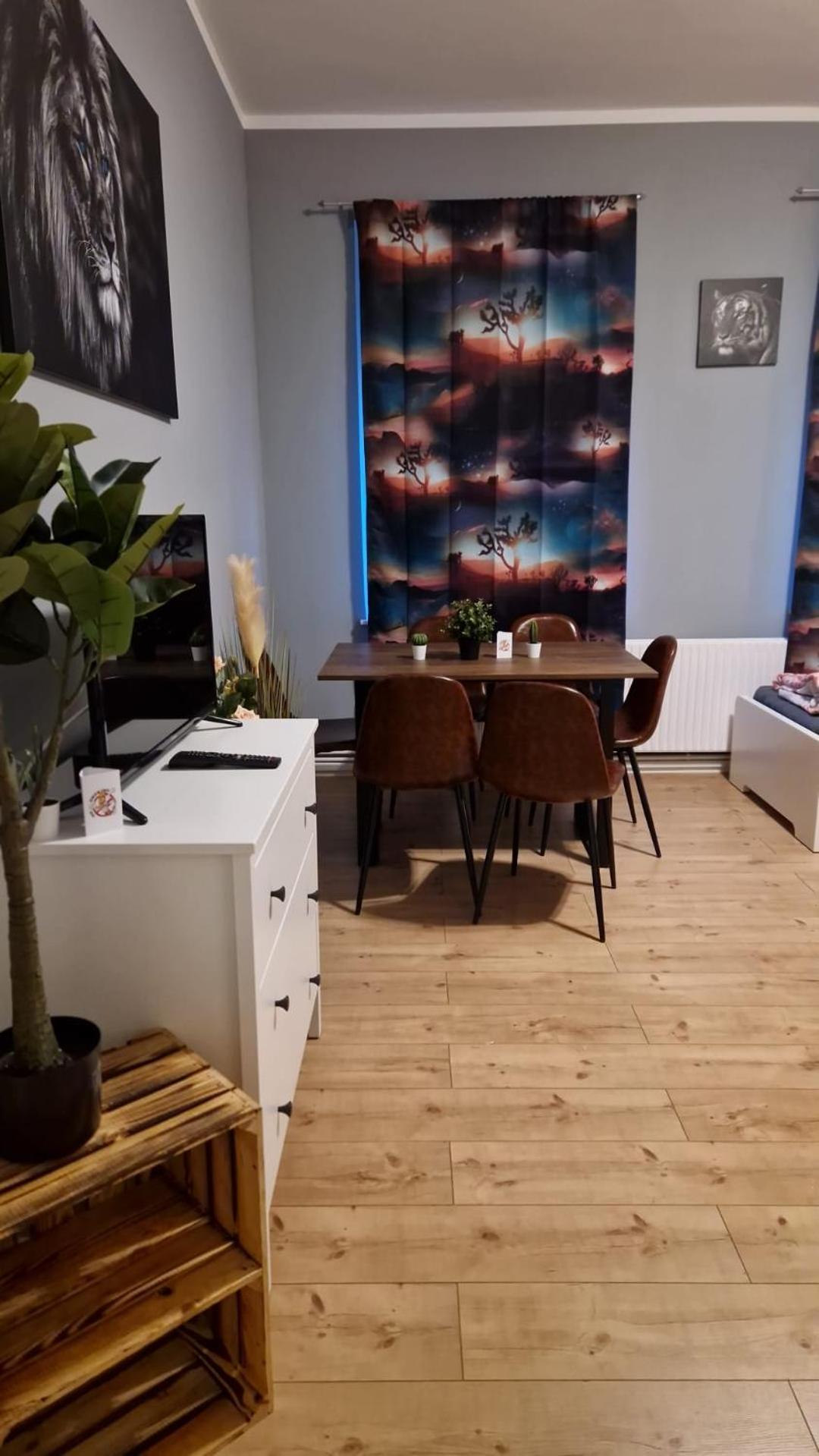 Flensburg City 10 1Og R Экстерьер фото
