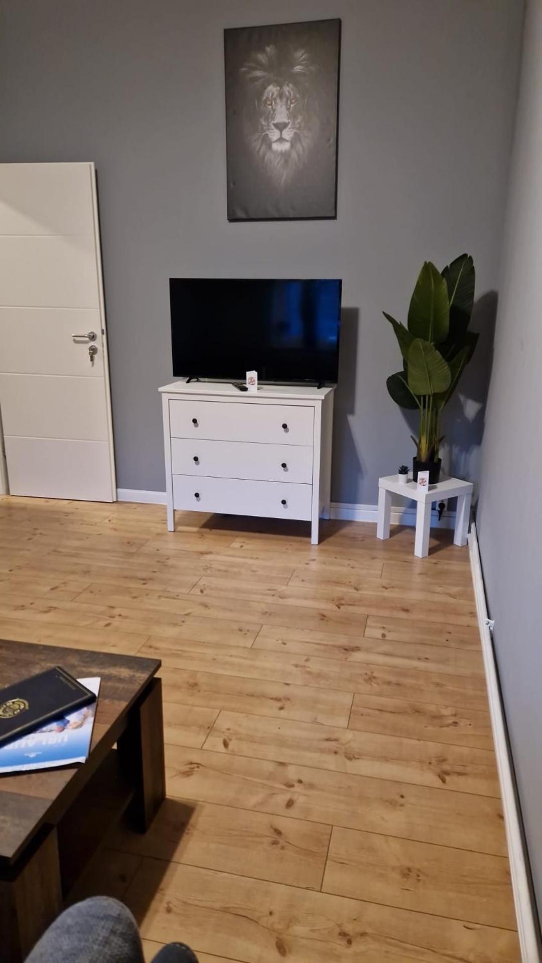 Flensburg City 10 1Og R Экстерьер фото