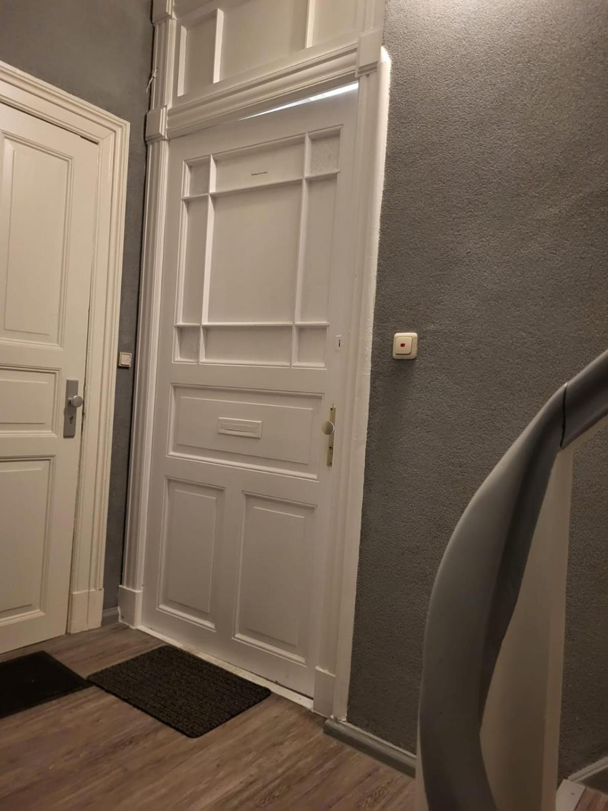 Flensburg City 10 1Og R Экстерьер фото